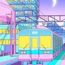 Sleepy Vibes Train 18+