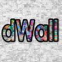 dWall - Collective NFT Art