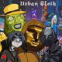 Urban Sloth's