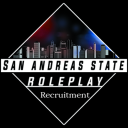 San Andreas State Roleplay | Recruitment Server