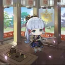 原神鯖