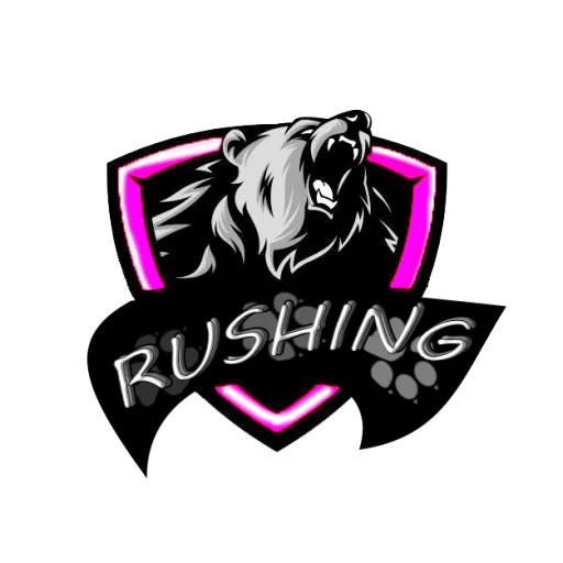 Сервер | RUSHING | Клан — monitoring serwera Discord, statystyki i ranking