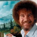 NFT_Bob Ross