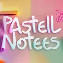 Pastel Notes
