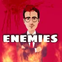 Gold Digger Enemies
