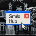 Smile Hub Discord Discord Server Icon