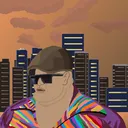 Charismatic Criminal Grandfather