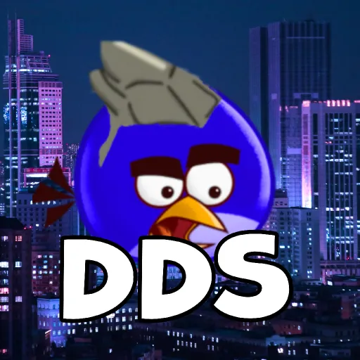 🏫 • DDS — мониторинг Discord сервера, статистика и рейтинг