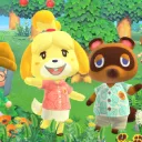 Animal crossing!