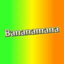 BananaMana Discord Server Icon