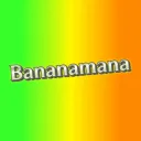 BananaMana Discord Server Icon
