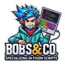 Bob's & Co Shop