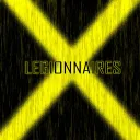 Legionnaire's Spaceship