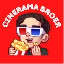 Cinerama Broer