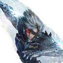 Metal Gear Rising: Revengeance Discord Server Icon