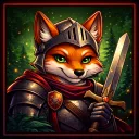 The Sly Fox Den