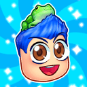 Jeffo WORLD Discord Server Icon – Roblox