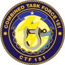 ⚓USN - CTF 151🌊