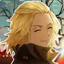 𝔸𝕟𝕚𝕞𝕖 𝕃𝕠𝕦𝕟𝕘𝕖  Discord Server Icon