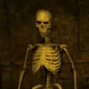 Secret Dungeon