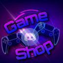 Game Shop