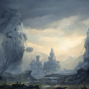 The Land of Anastasia