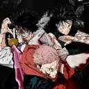 Jujutsu Kaisen - Cursed Era