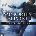 Minority Report: Everybody Speedruns