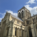 Discovery icon for York - UK Discord server