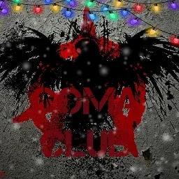 ❖ ComaCluB — мониторинг Discord сервера, статистика и рейтинг