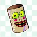 Fizzy's sexy server (swag edition)