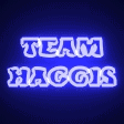 Team Haggis