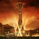 New New Vegas