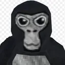 Gorilla tag Server