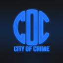 CityofCrime Discord Server Icon