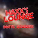 Haxx's Lounge ≻ Invite Rewards