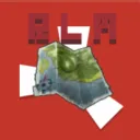 Rust Latam Maps