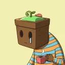 Plant head