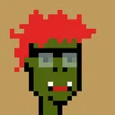 Mutant Villains server