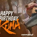 TEKKEN DARK REVOLUTION Discord Server Icon