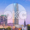 Oklahoma City Community Discord Server Icon – Travel