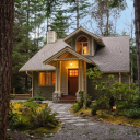The OC Cottage