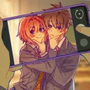 MC & Sayori's Sunshine Space