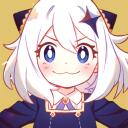 BR Genshin's Club Discord Server Icon
