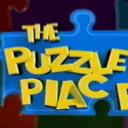 The Puzzle Place Search Group Discord Server Icon