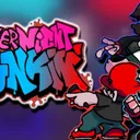Cover Night Funkin' -Pack P G C- Community Oficial Server