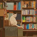 Manga & Manwa Menagerie Guild