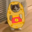 Hashbrown frowns