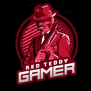 Discovery icon for RED TEDDY GAMER Discord server