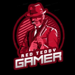 Discovery icon for RED TEDDY GAMER Discord server